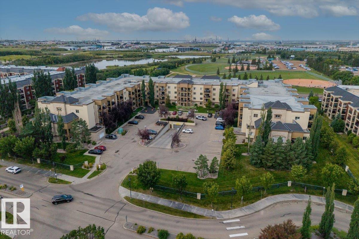 #309 400 Palisades Wy, Sherwood Park, Alberta  T8H 0H4 - Photo 36 - E4506797