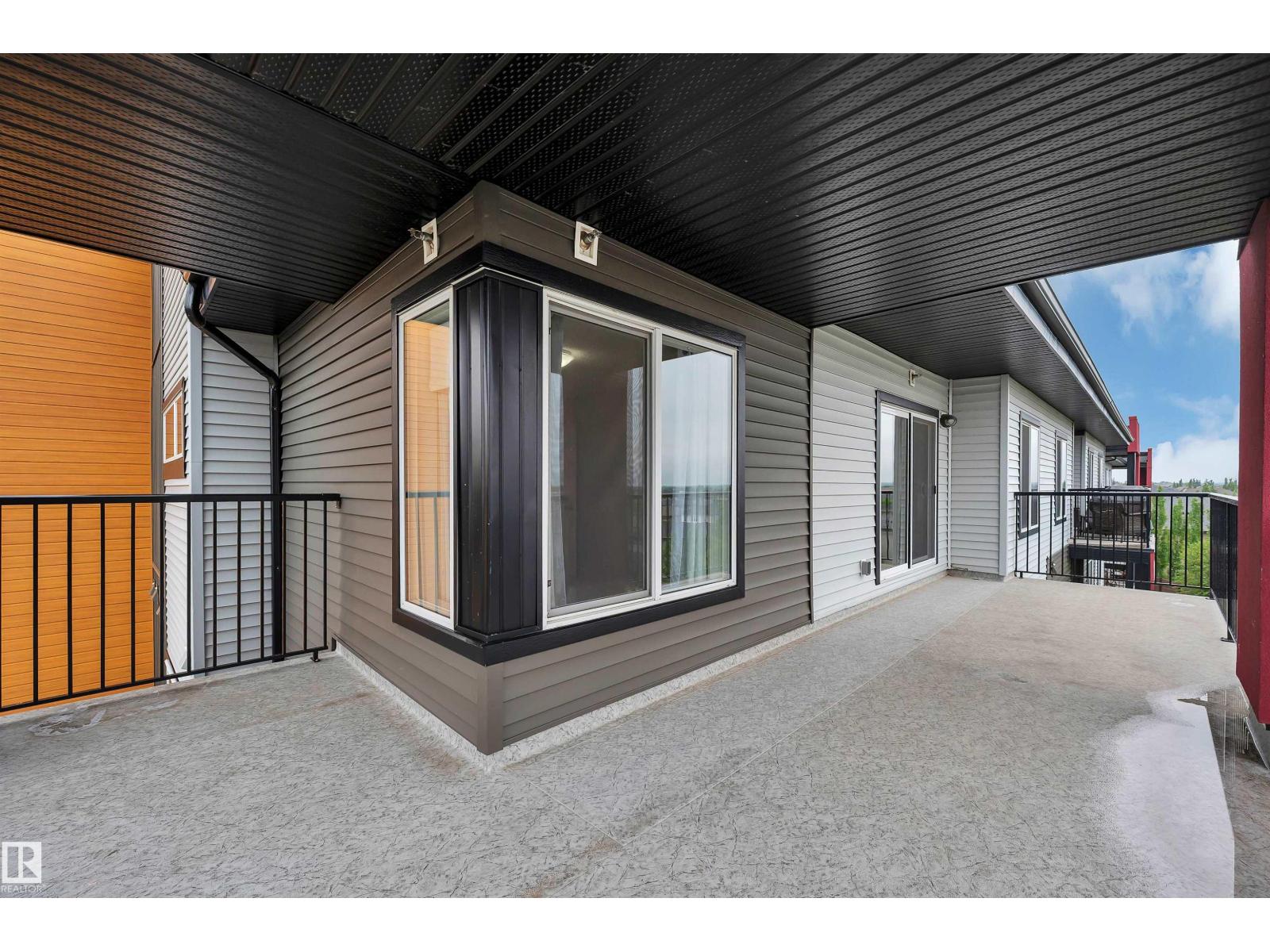 #447 348 Windermere Rd Nw, Edmonton, Alberta  T6W 2P2 - Photo 3 - E4506798