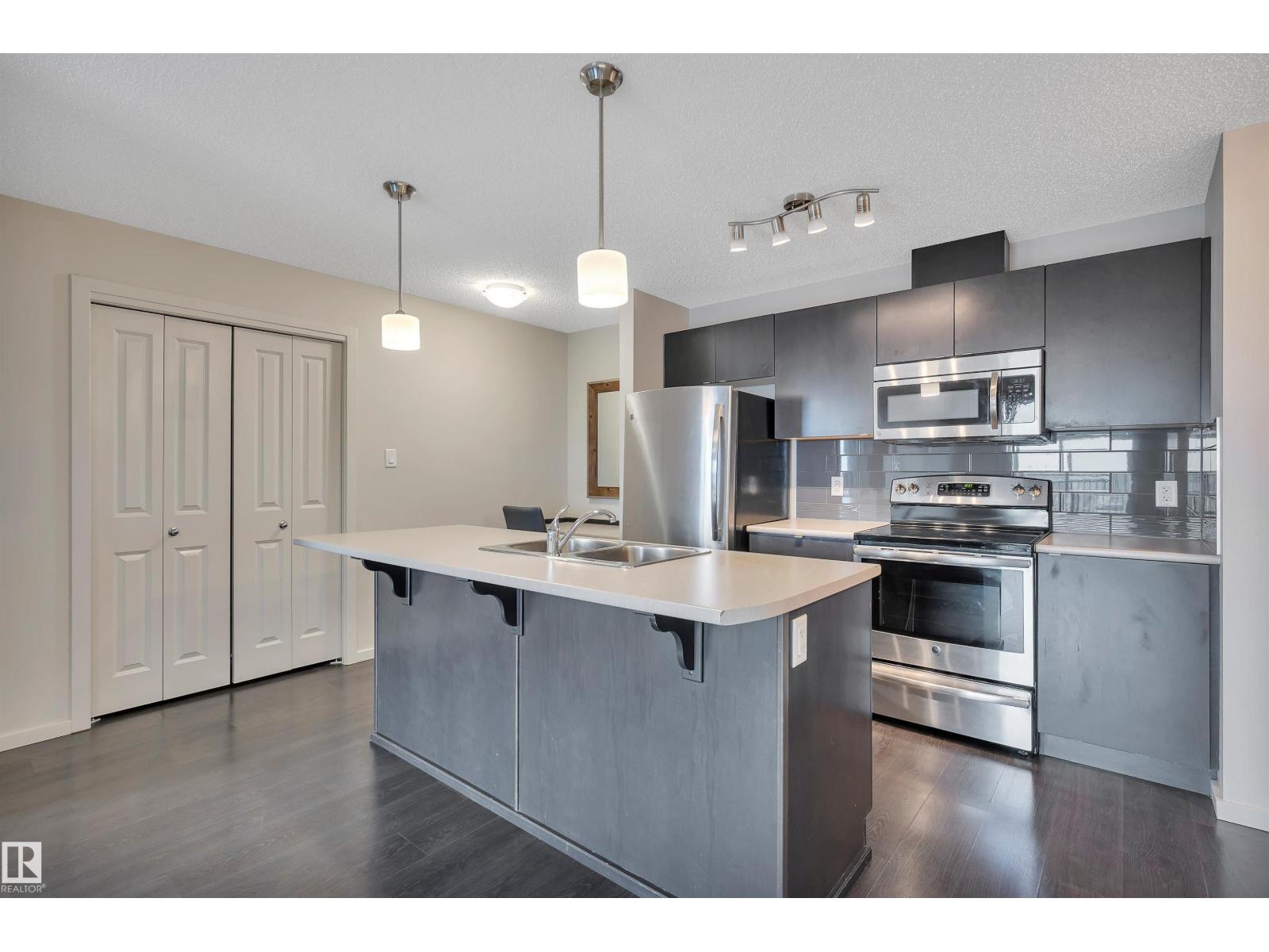 #447 348 Windermere Rd Nw, Edmonton, Alberta  T6W 2P2 - Photo 4 - E4506798