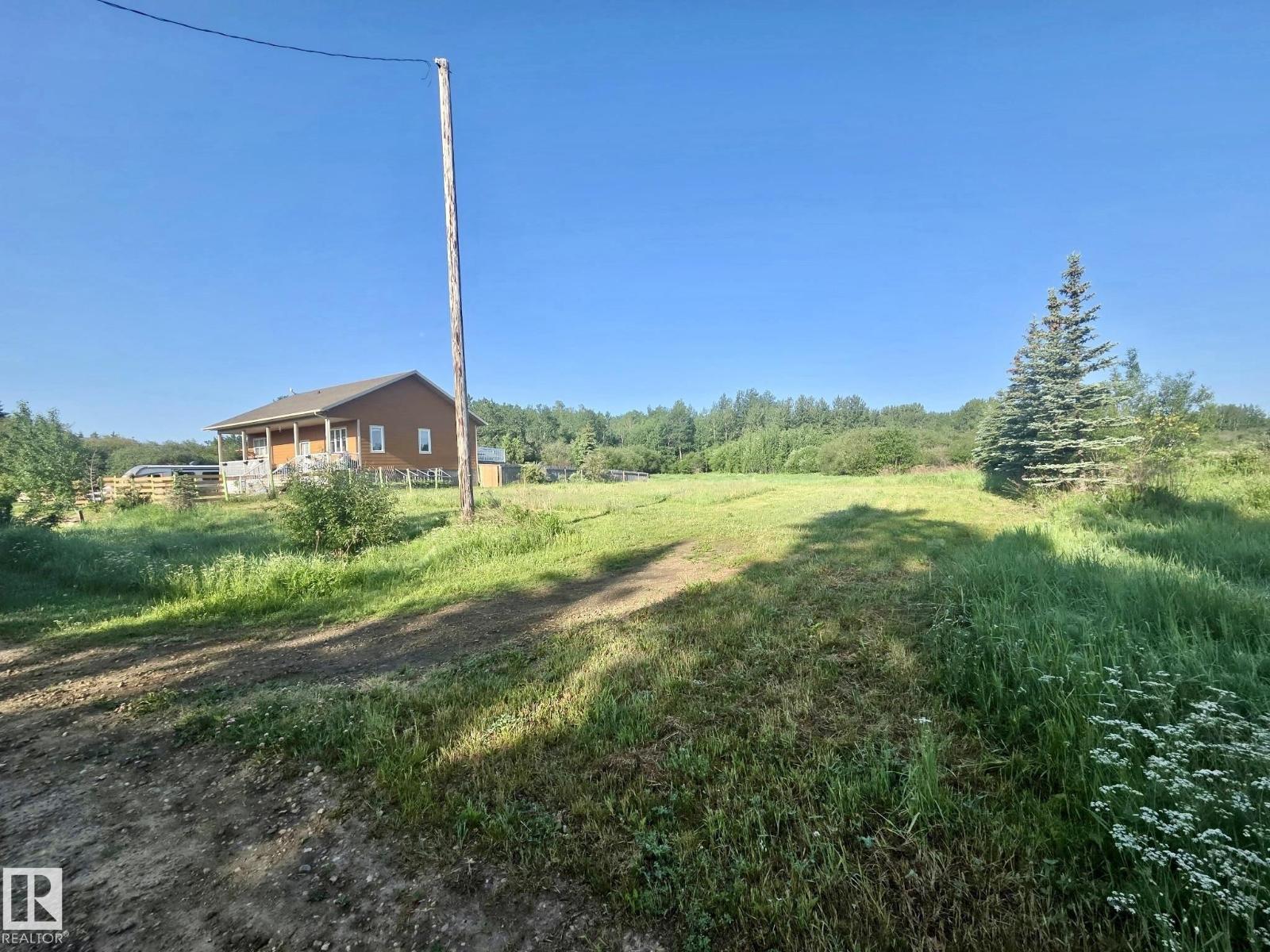 433 Swedberg St, Rural Wetaskiwin County, Alberta  T0C 2V0 - Photo 4 - E4506799