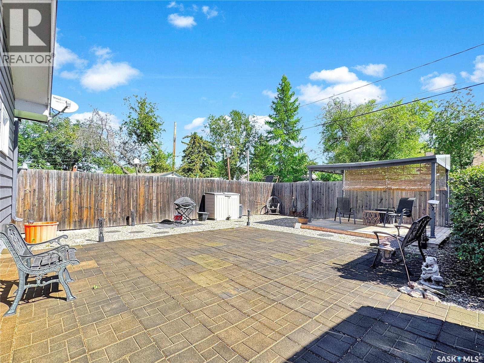 316 2 Street E, Wilkie, Saskatchewan  S0K 4W0 - Photo 20 - SK047415