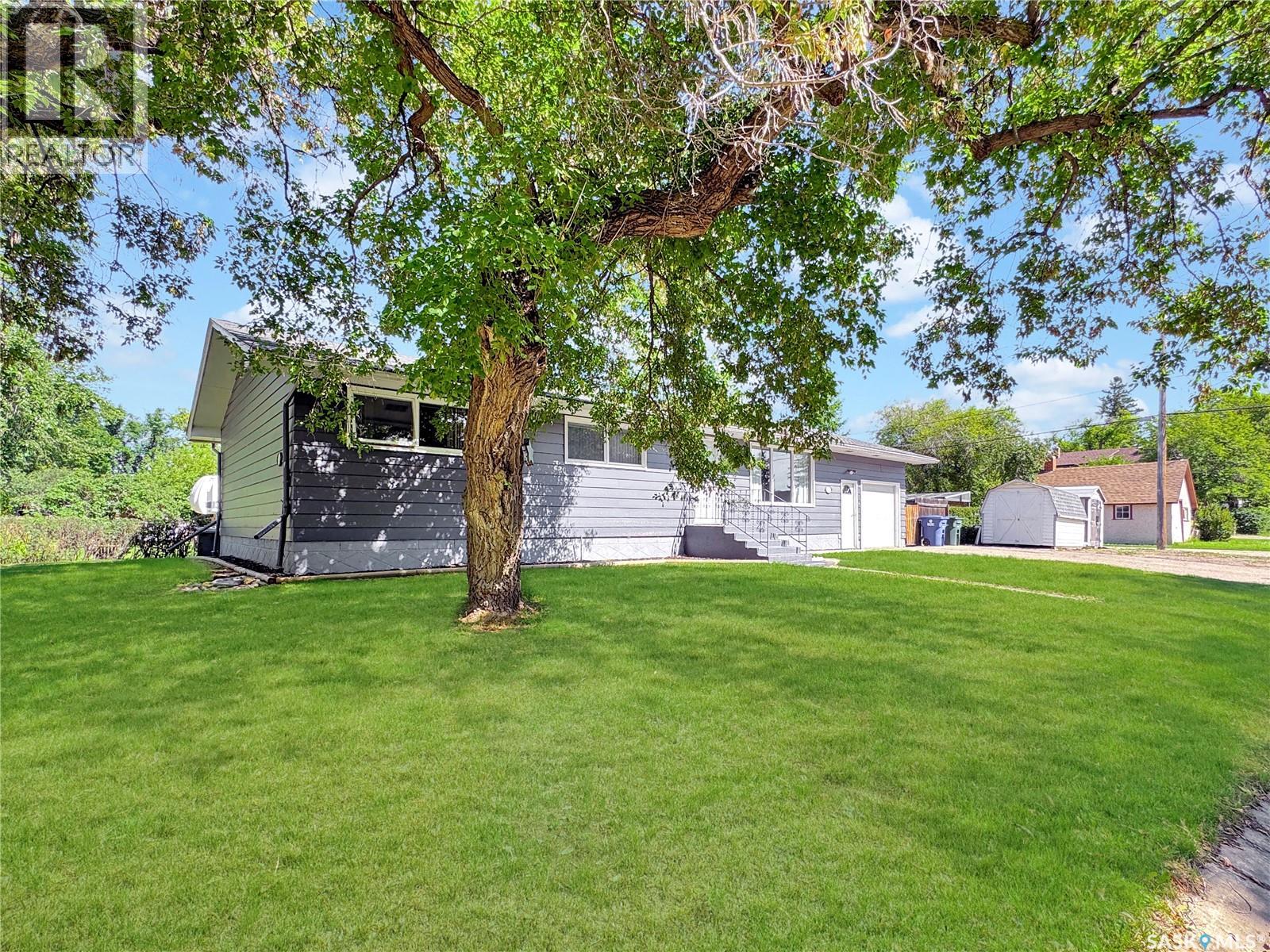 316 2 Street E, Wilkie, Saskatchewan  S0K 4W0 - Photo 21 - SK047415
