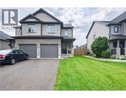 8 BASSWOOD Road, simcoe, Ontario