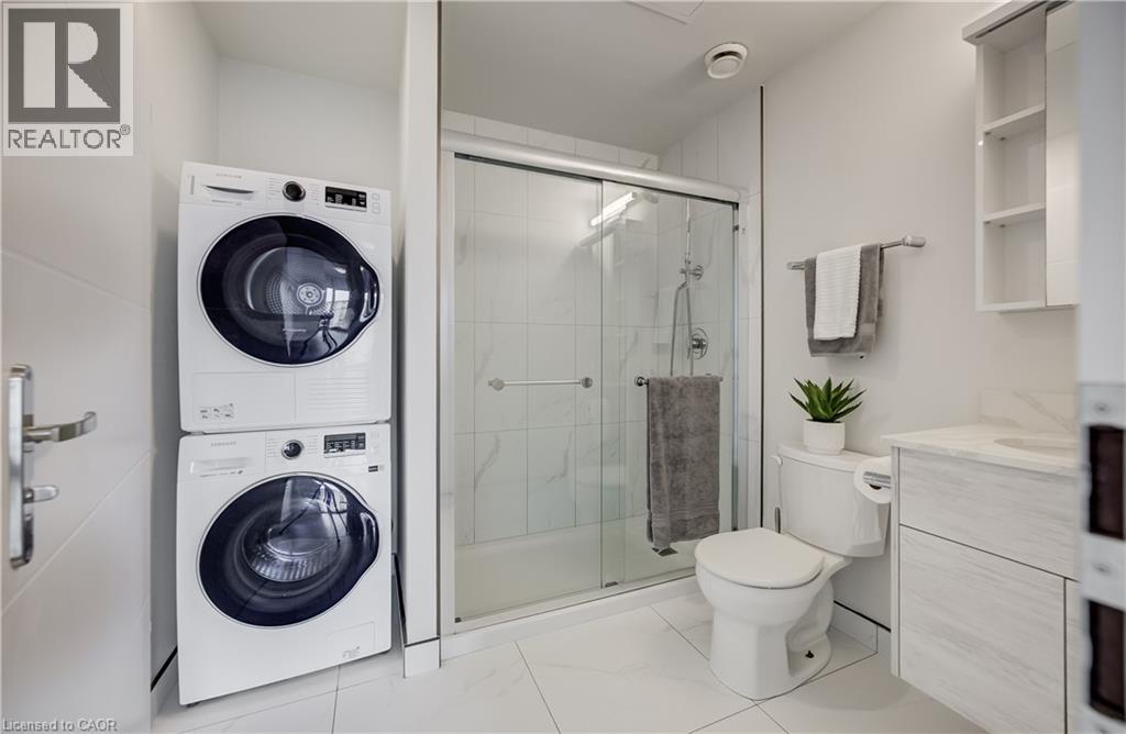 60 Frederick Street Unit# 1706, Kitchener, Ontario  N2H 0C7 - Photo 16 - 40859063