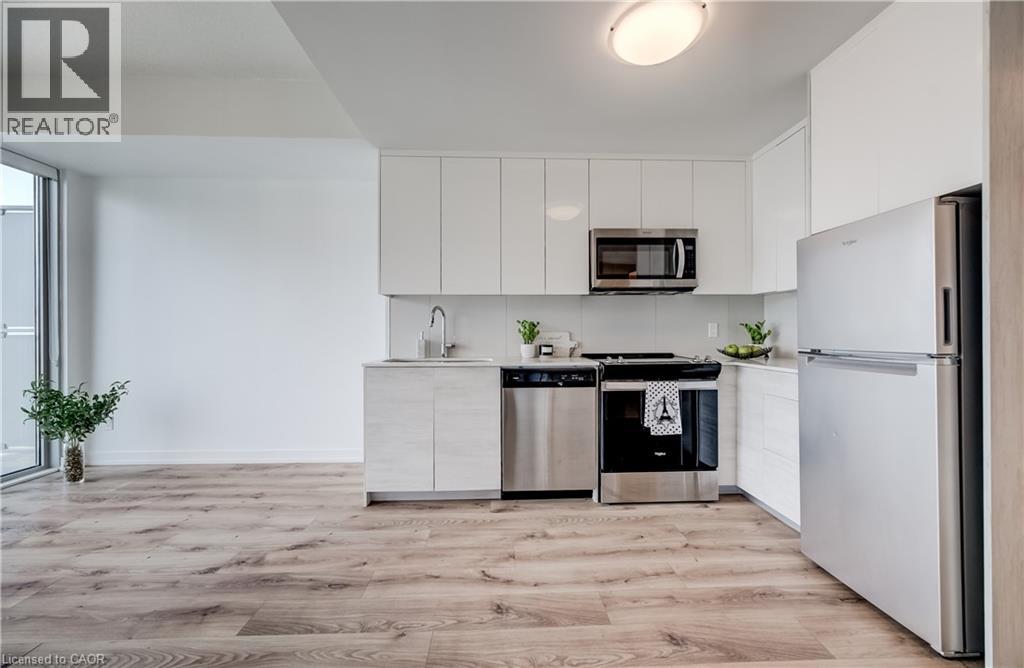 60 Frederick Street Unit# 1706, Kitchener, Ontario  N2H 0C7 - Photo 10 - 40859063