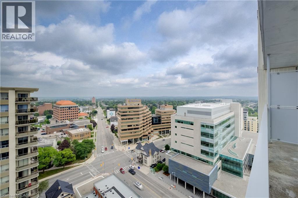 60 Frederick Street Unit# 1706, Kitchener, Ontario  N2H 0C7 - Photo 20 - 40859063
