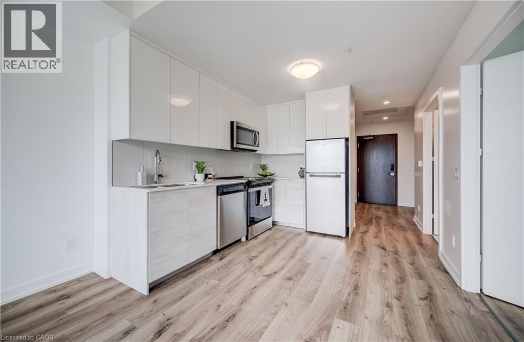 60 Frederick Street Unit# 1706, Kitchener, Ontario  N2H 0C7 - Photo 11 - 40859063