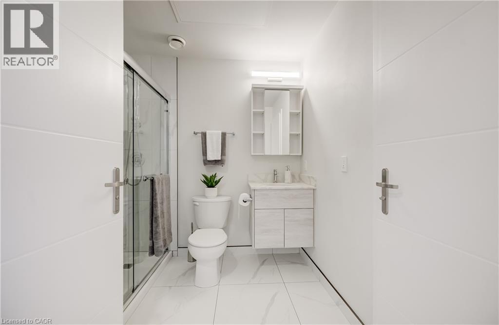 60 Frederick Street Unit# 1706, Kitchener, Ontario  N2H 0C7 - Photo 15 - 40859063