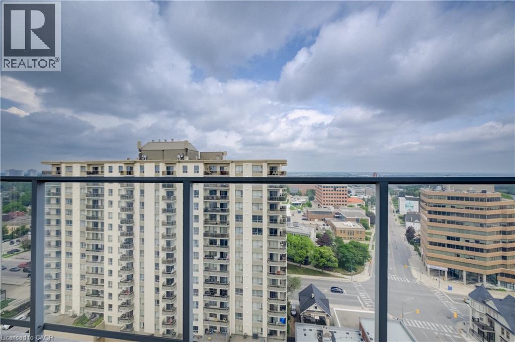 60 Frederick Street Unit# 1706, Kitchener, Ontario  N2H 0C7 - Photo 17 - 40859063