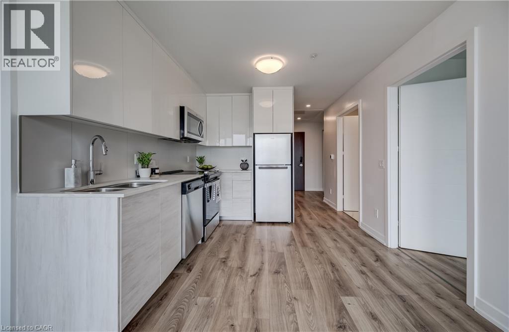 60 Frederick Street Unit# 1706, Kitchener, Ontario  N2H 0C7 - Photo 12 - 40859063