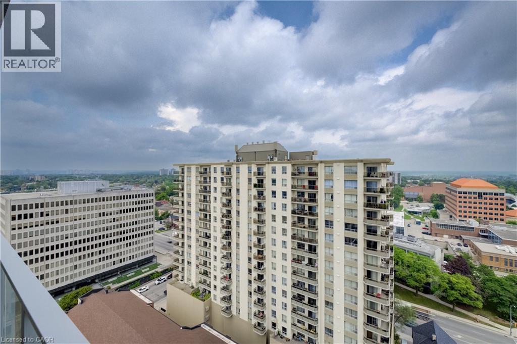 60 Frederick Street Unit# 1706, Kitchener, Ontario  N2H 0C7 - Photo 19 - 40859063