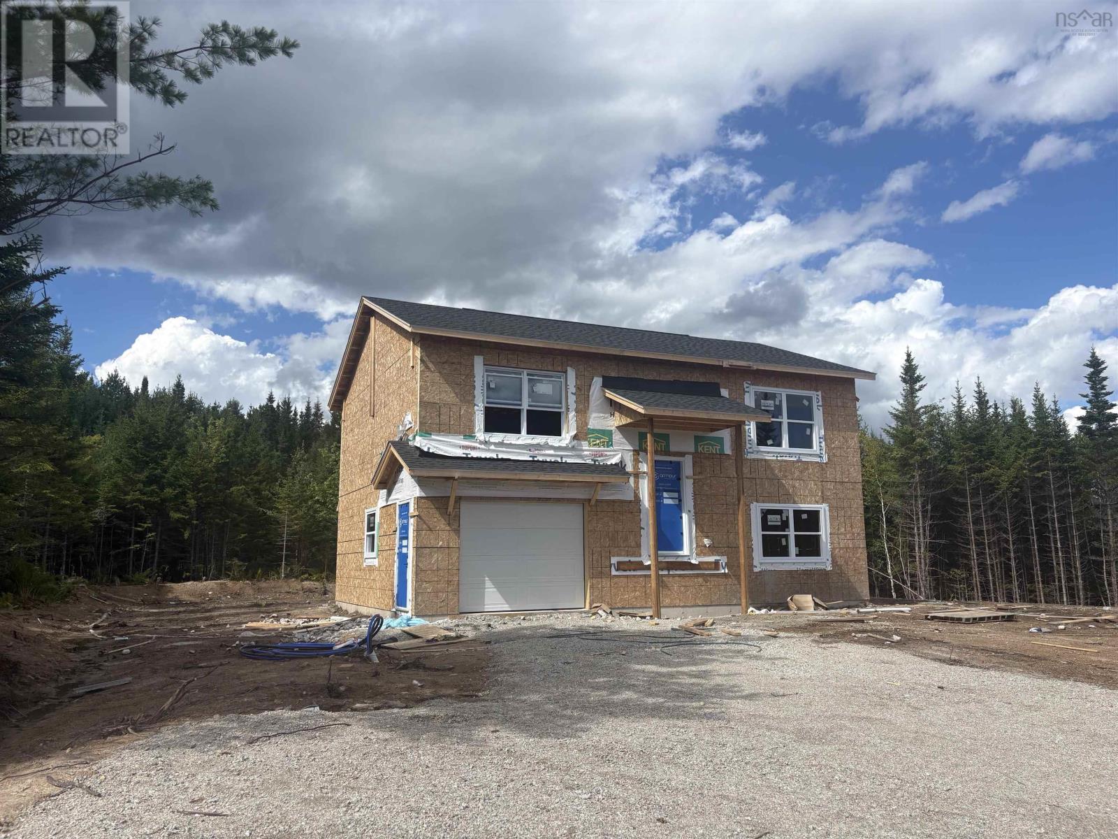 22 Noonan Lake Lane, Simms Settlement, Nova Scotia
