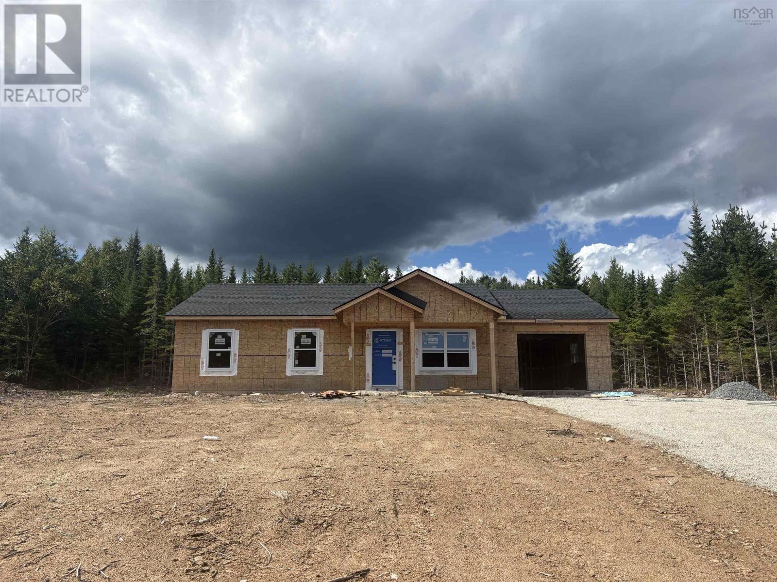 21 Noonan Lake Lane, Simms Settlement, Nova Scotia