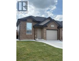 3145 VIOLA CRESCENT, Windsor, Ontario