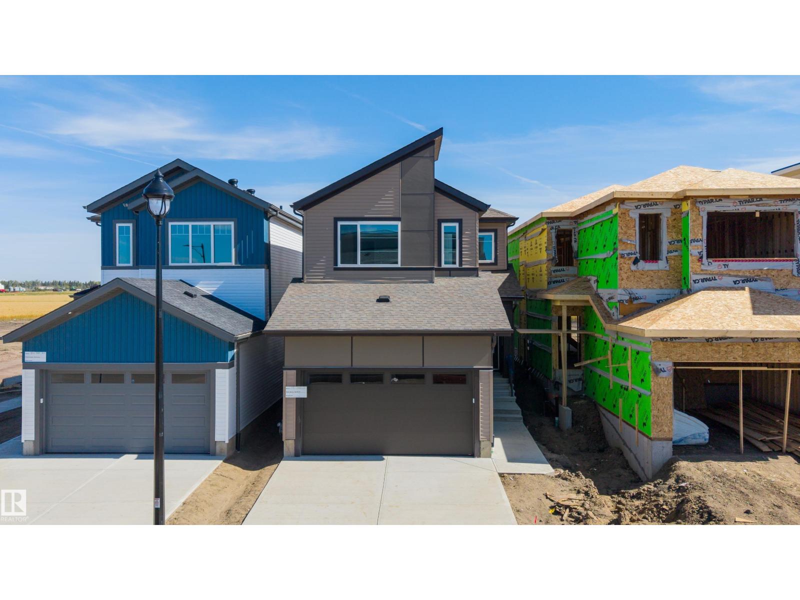 798 Bank Dr, Leduc, Alberta  T9E 1G2 - Photo 1 - E4506801