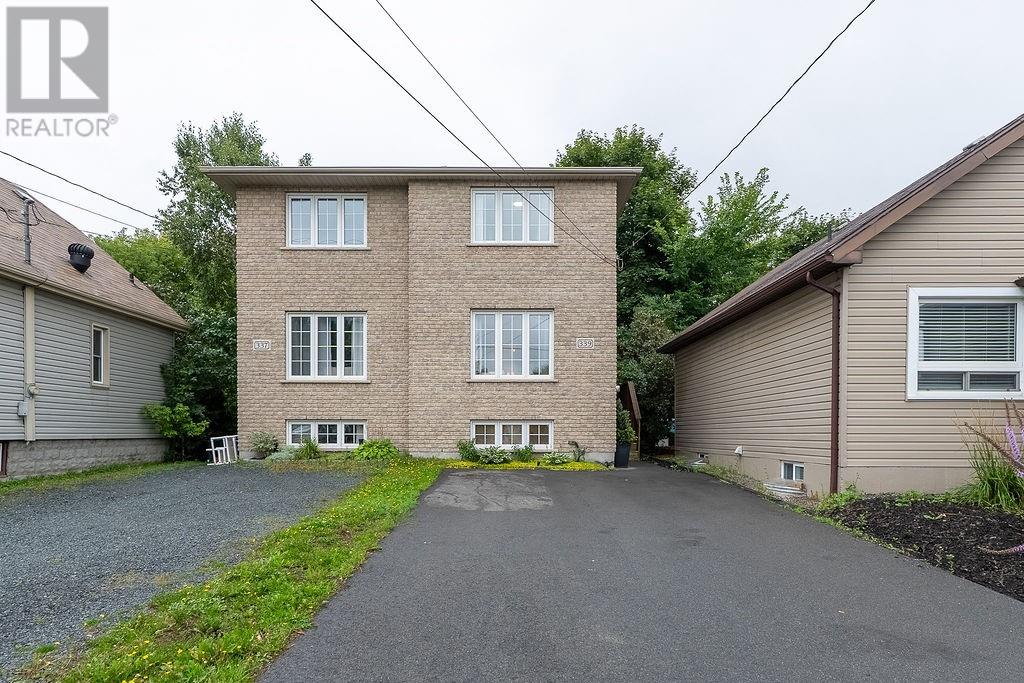339 Hyland Drive, Sudbury, Ontario  P3E 1S3 - Photo 1 - 2130152