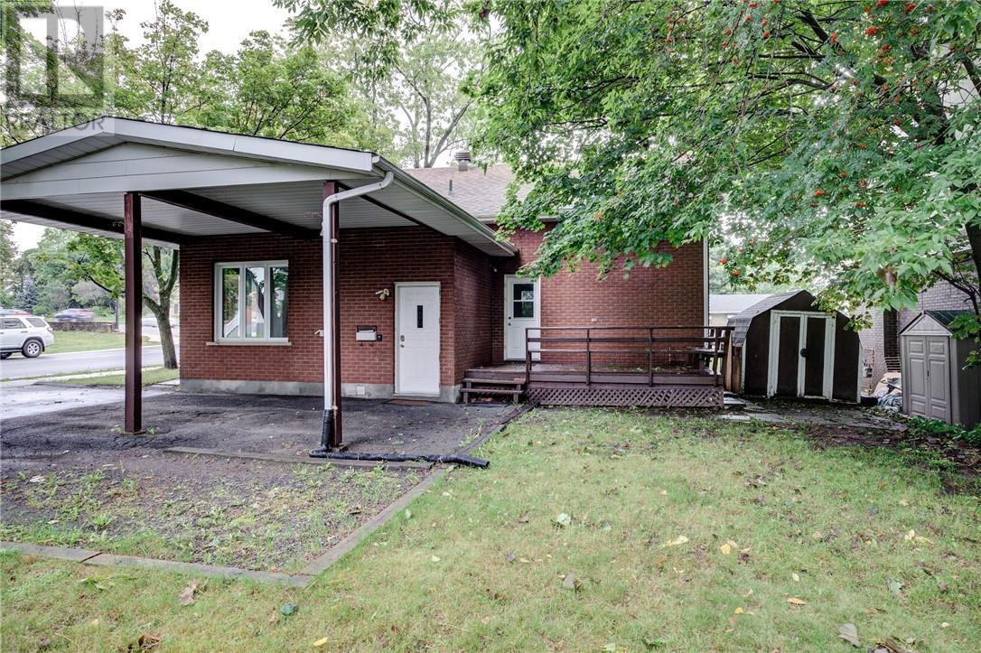 469 Paris, Sudbury, Ontario  P3E 1T3 - Photo 2 - 2130142