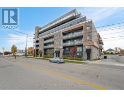 308 - 408 BROWNS LINE, Toronto, Ontario