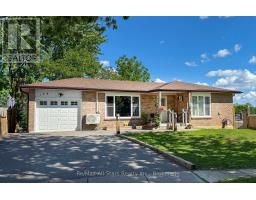 158 BLOSSOM COURT, Scugog, Ontario