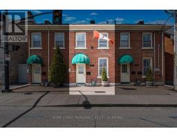 272 WELLINGTON STREET, Kingston, Ontario