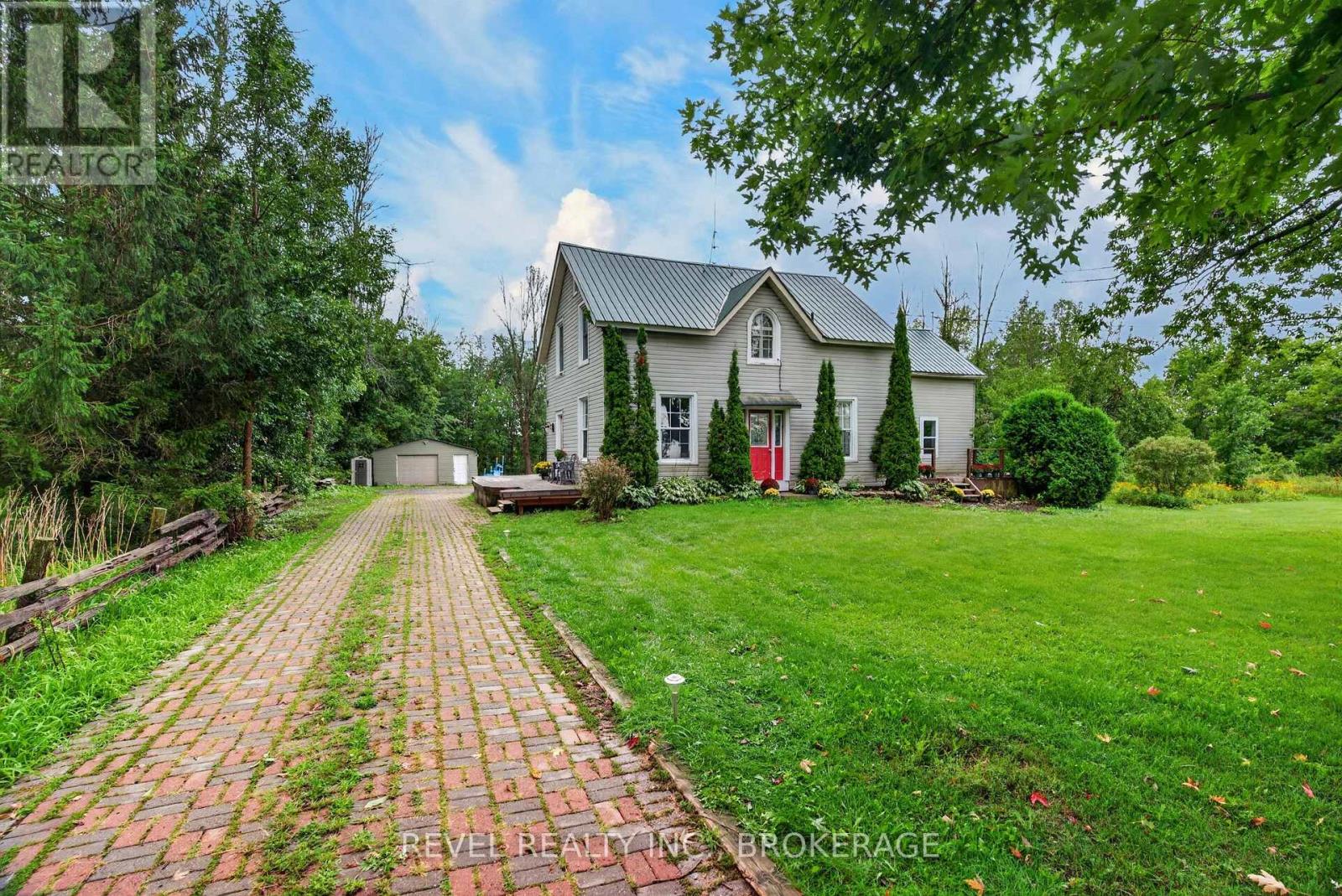 275 Haig Road, Front Of Leeds & Seeleys Bay, Ontario  K7G 2V4 - Photo 1 - X13740658