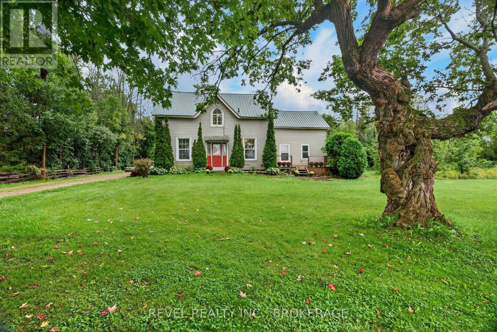 275 Haig Road, Front Of Leeds & Seeleys Bay, Ontario  K7G 2V4 - Photo 2 - X13740658