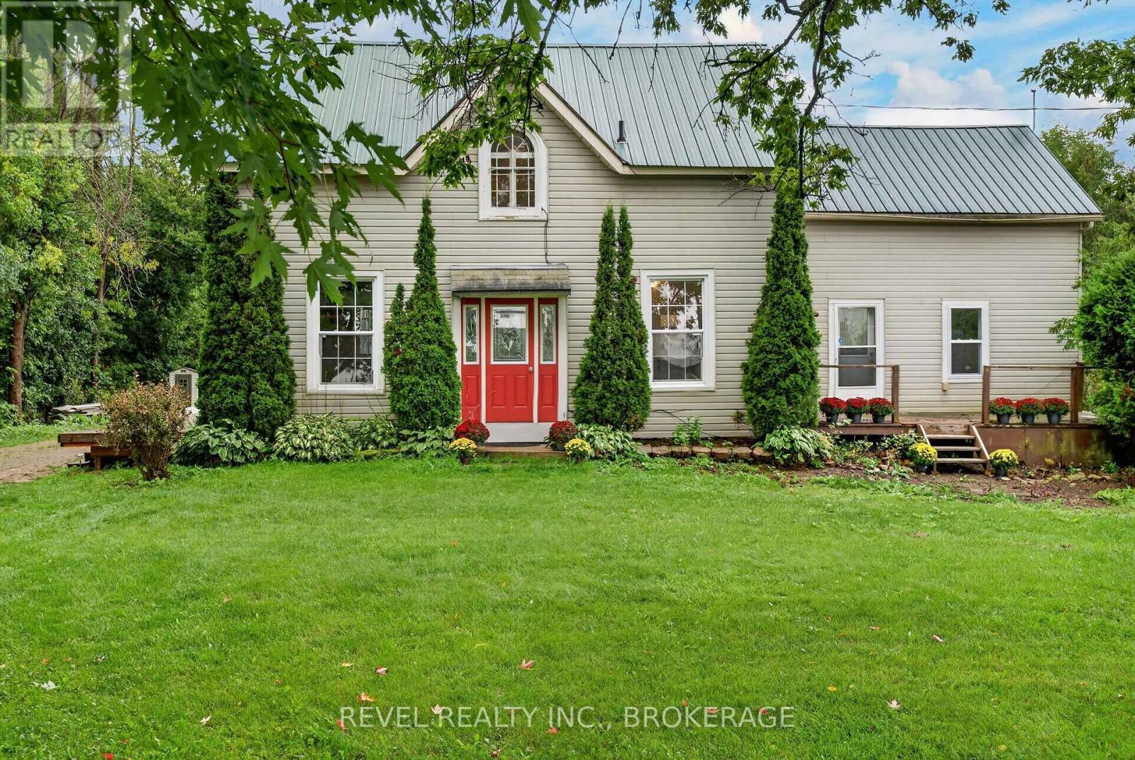 275 Haig Road, Front Of Leeds & Seeleys Bay, Ontario  K7G 2V4 - Photo 3 - X13740658