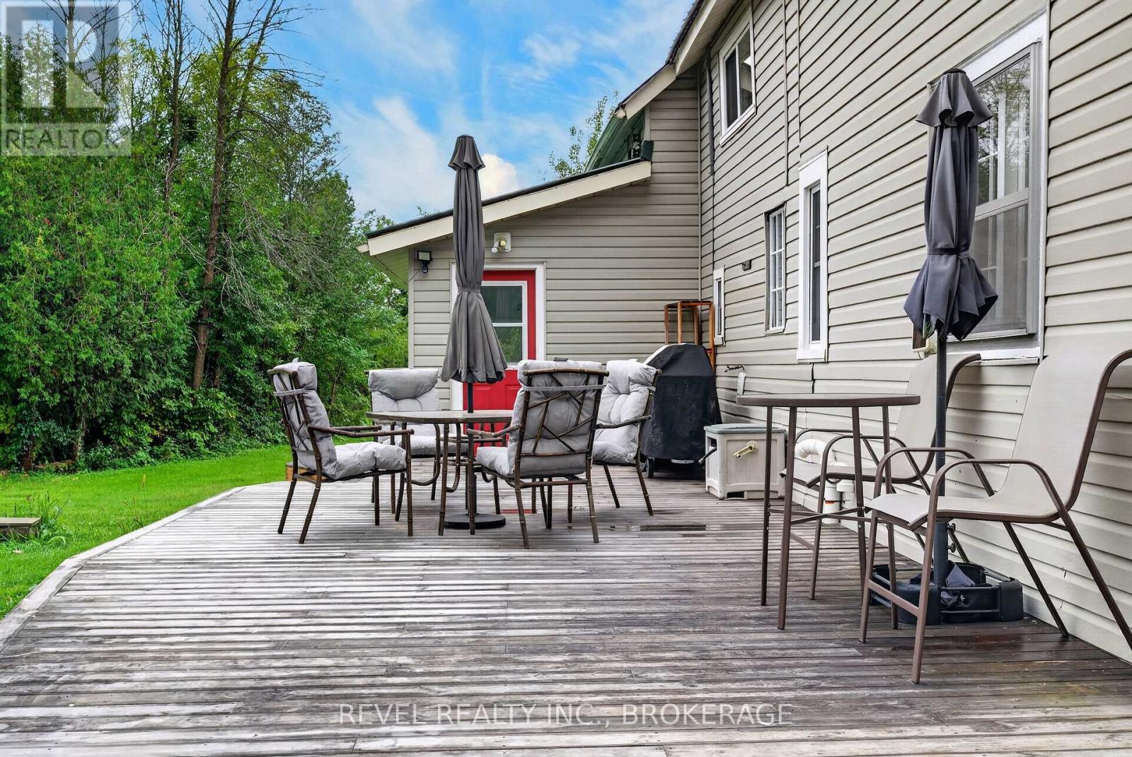 275 Haig Road, Front Of Leeds & Seeleys Bay, Ontario  K7G 2V4 - Photo 34 - X13740658