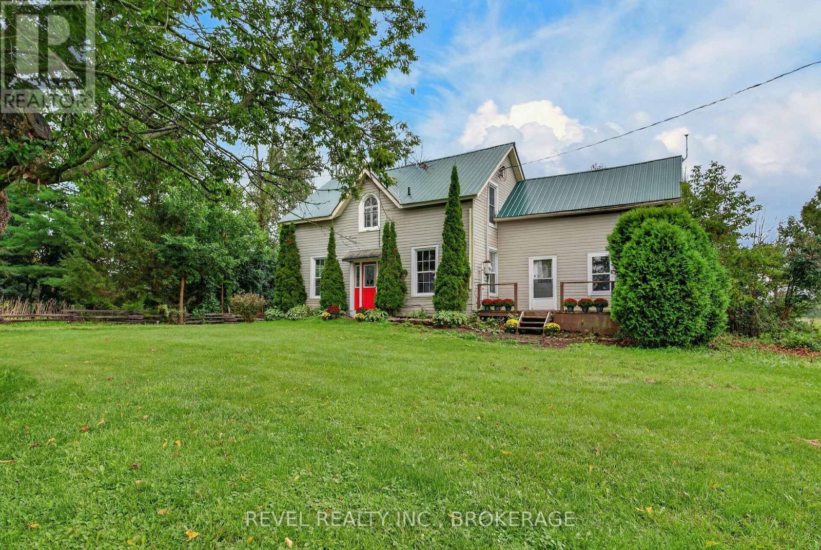 275 Haig Road, Front Of Leeds & Seeleys Bay, Ontario  K7G 2V4 - Photo 4 - X13740658