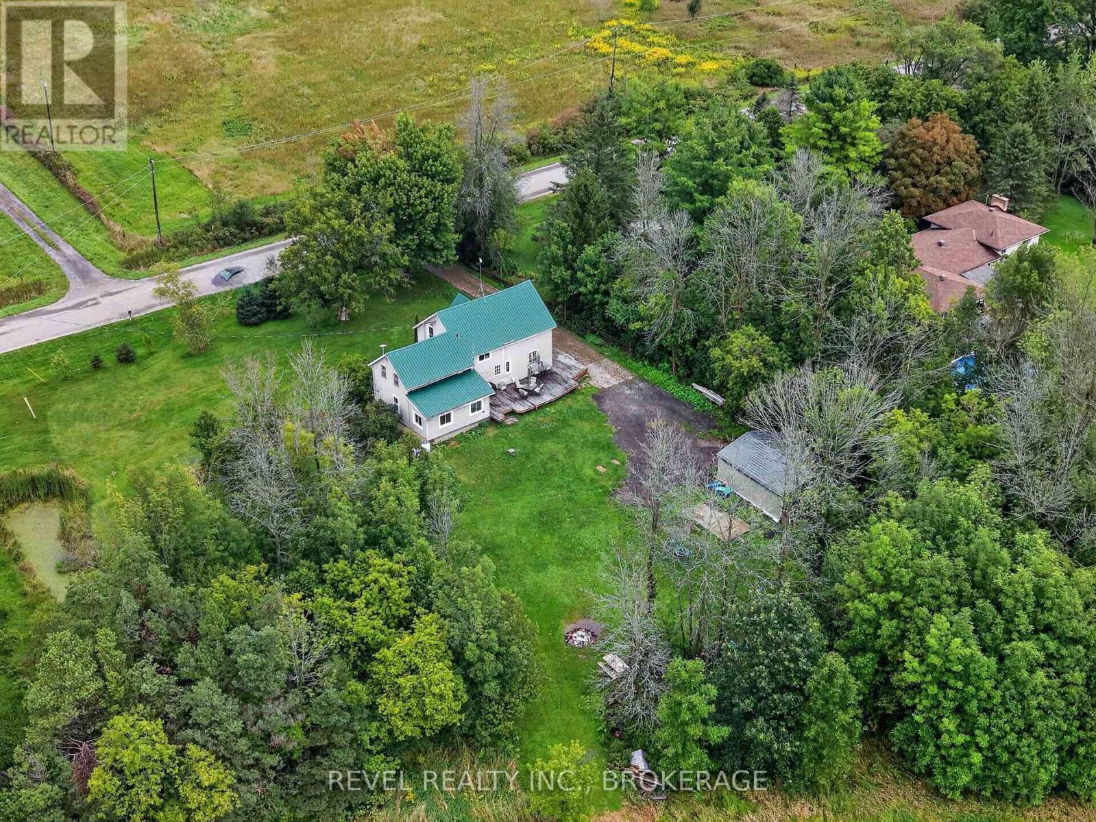 275 Haig Road, Front Of Leeds & Seeleys Bay, Ontario  K7G 2V4 - Photo 43 - X13740658