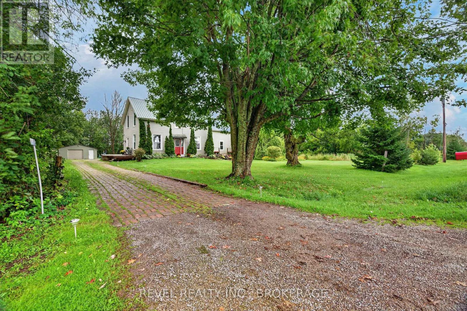 275 Haig Road, Front Of Leeds & Seeleys Bay, Ontario  K7G 2V4 - Photo 46 - X13740658