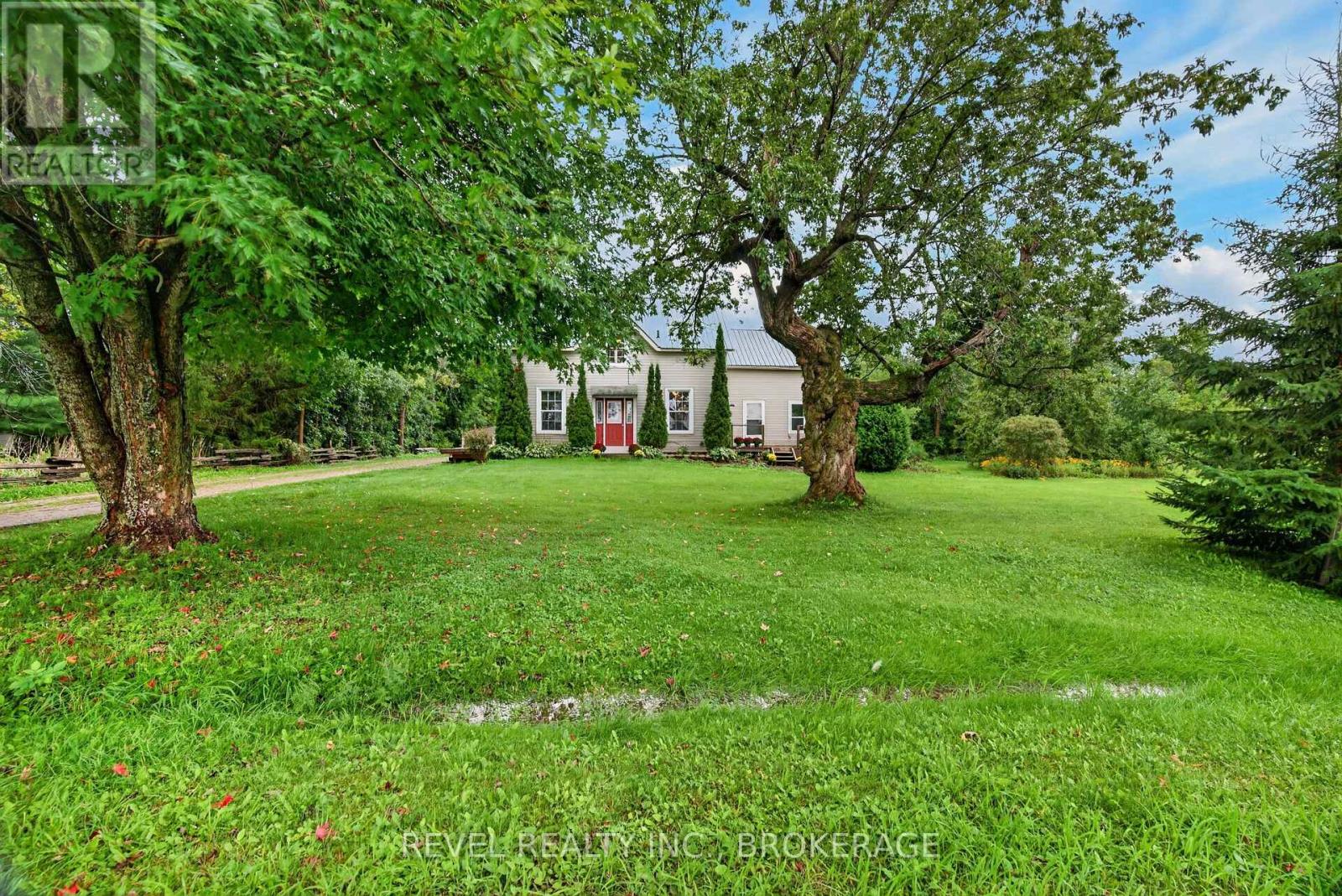 275 Haig Road, Front Of Leeds & Seeleys Bay, Ontario  K7G 2V4 - Photo 47 - X13740658