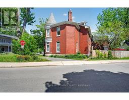 162 EARL STREET, Kingston, Ontario