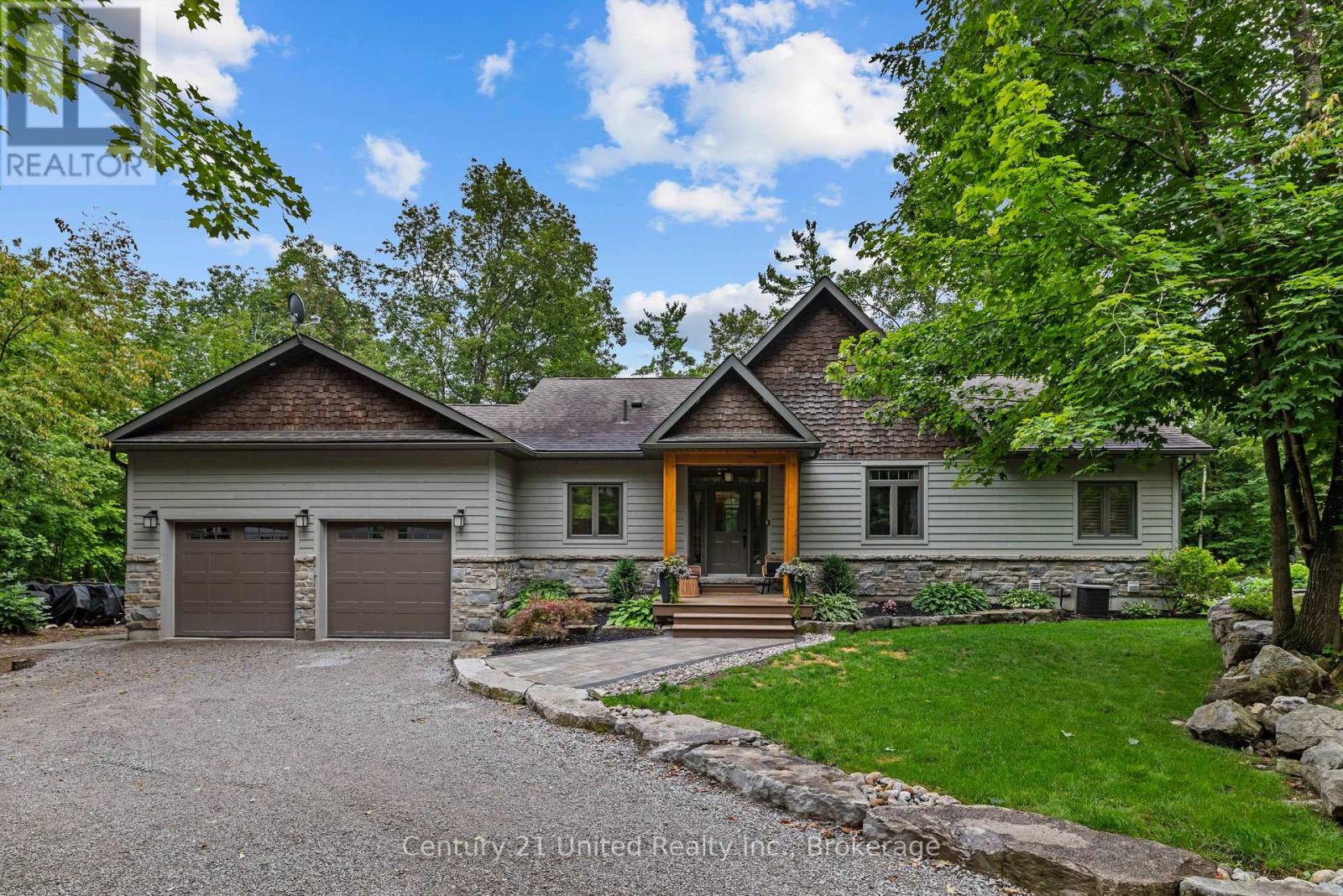 37 Mitchell Crescent, Trent Lakes, Ontario  K0L 1J0 - Photo 1 - X13740666