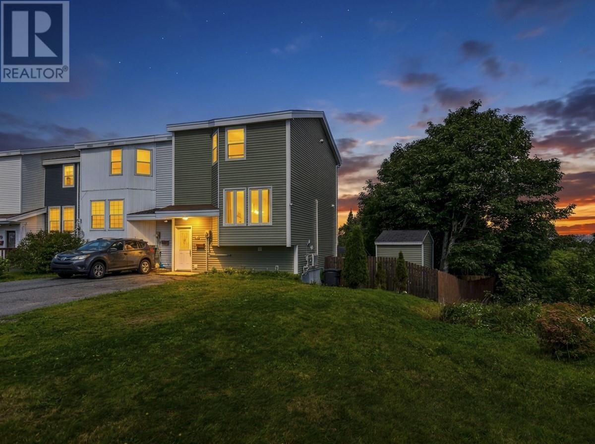 71 Munden Drive, Mount Pearl