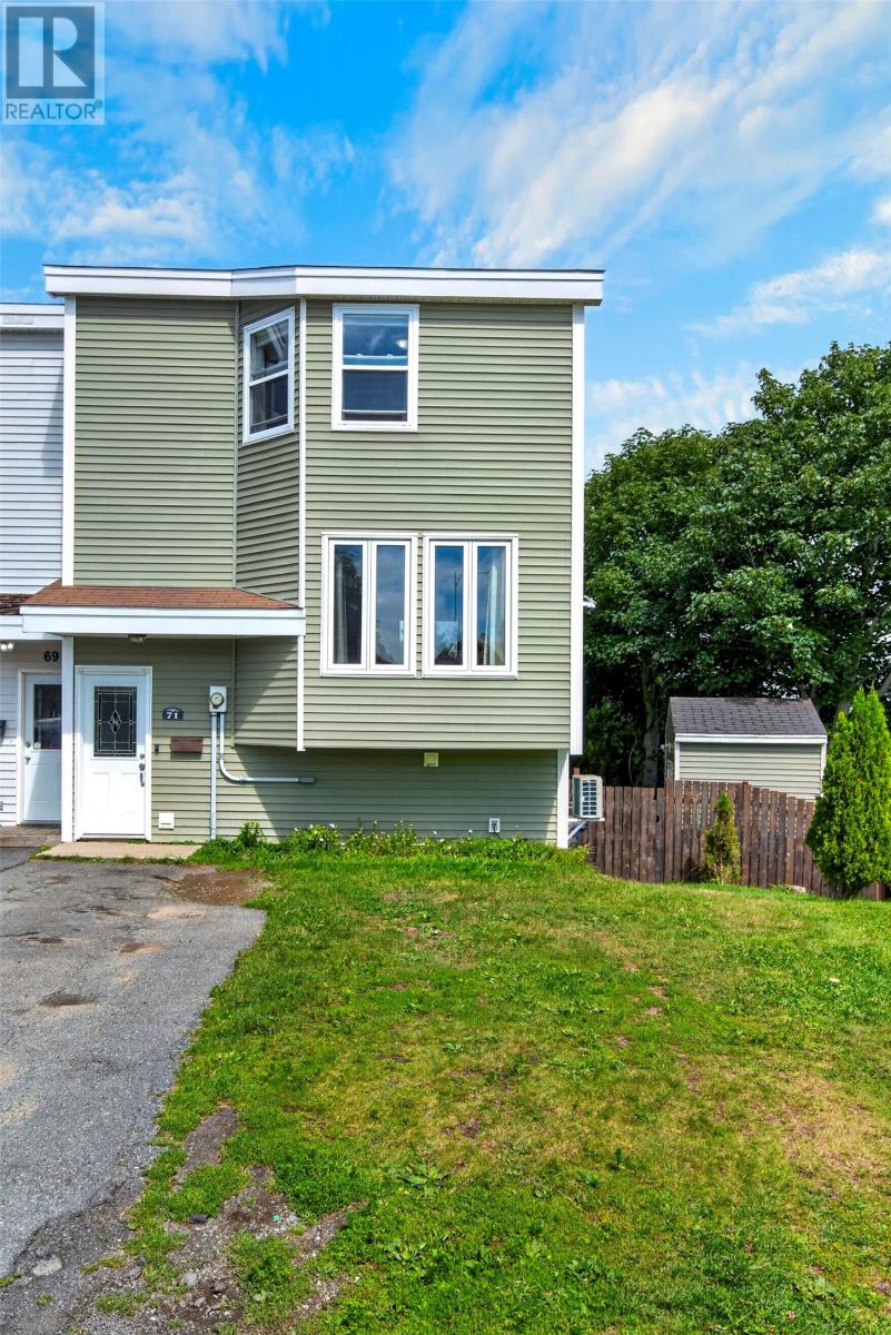 71 Munden Drive, Mount Pearl — photo 28