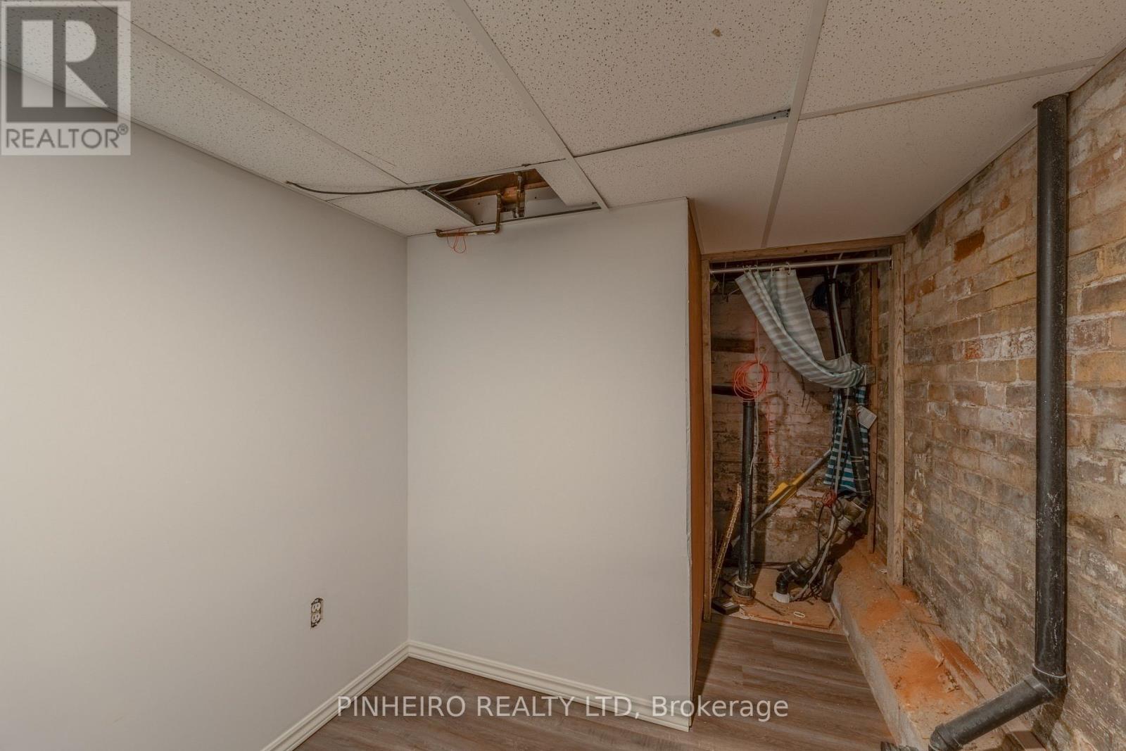 Basement - 369 Hamilton Road, London East, Ontario  N5Z 1R6 - Photo 10 - X13740694