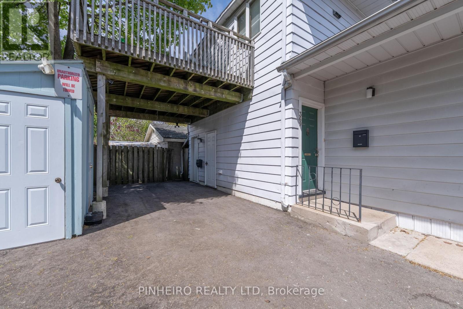 Basement - 369 Hamilton Road, London East, Ontario  N5Z 1R6 - Photo 13 - X13740694