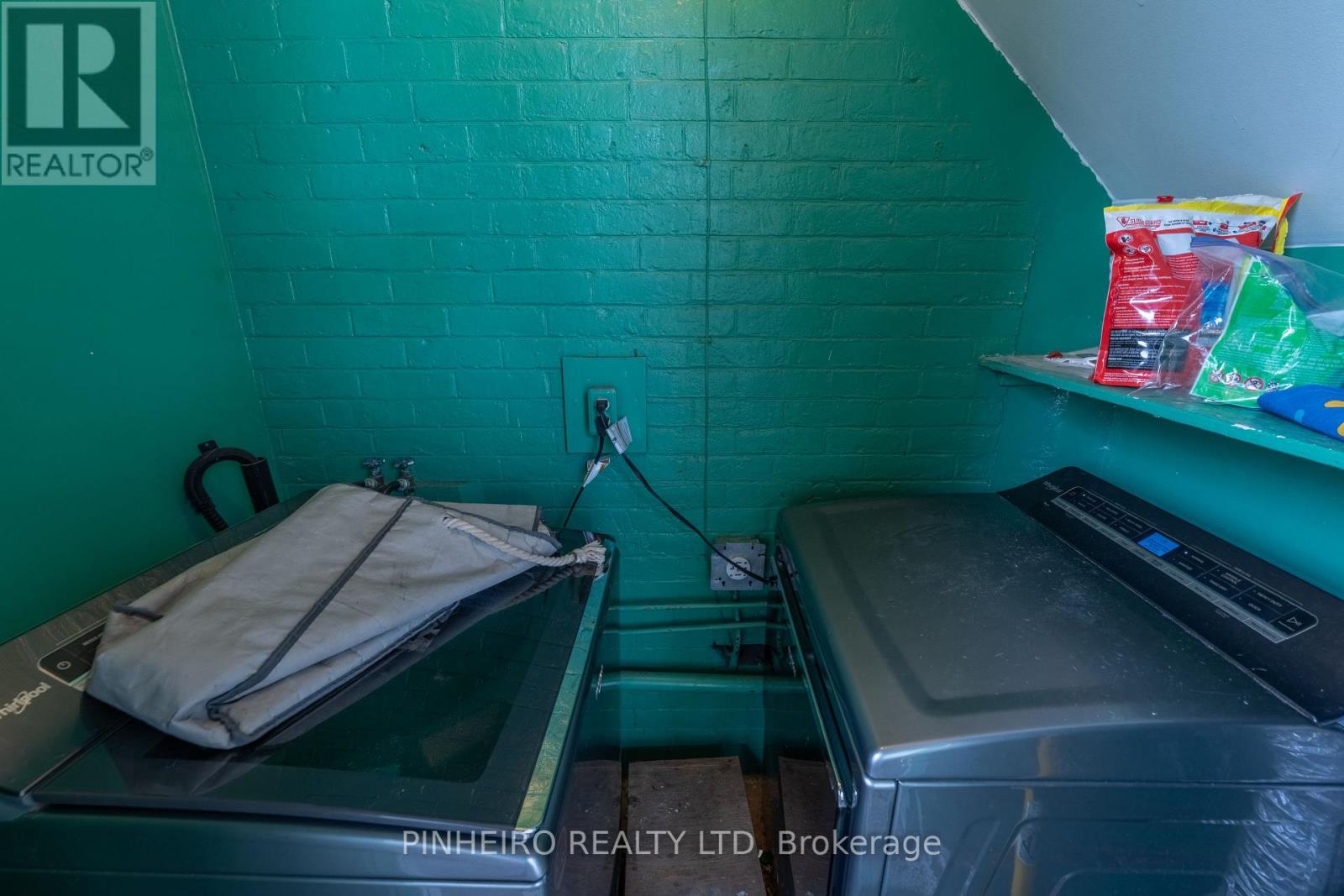 Basement - 369 Hamilton Road, London East, Ontario  N5Z 1R6 - Photo 14 - X13740694