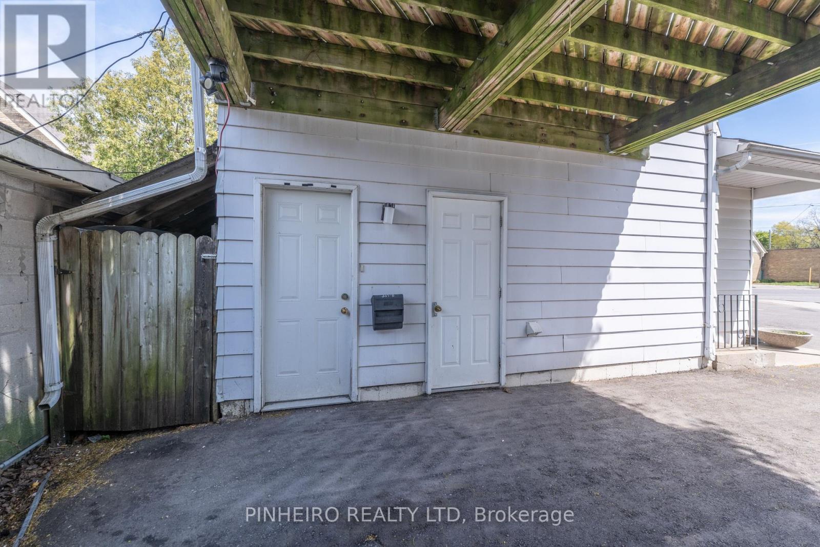 Basement - 369 Hamilton Road, London East, Ontario  N5Z 1R6 - Photo 2 - X13740694