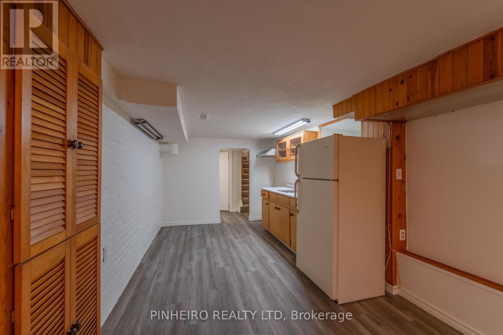 Basement - 369 Hamilton Road, London East, Ontario  N5Z 1R6 - Photo 4 - X13740694