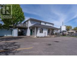 BASEMENT - 369 HAMILTON ROAD, London East, Ontario