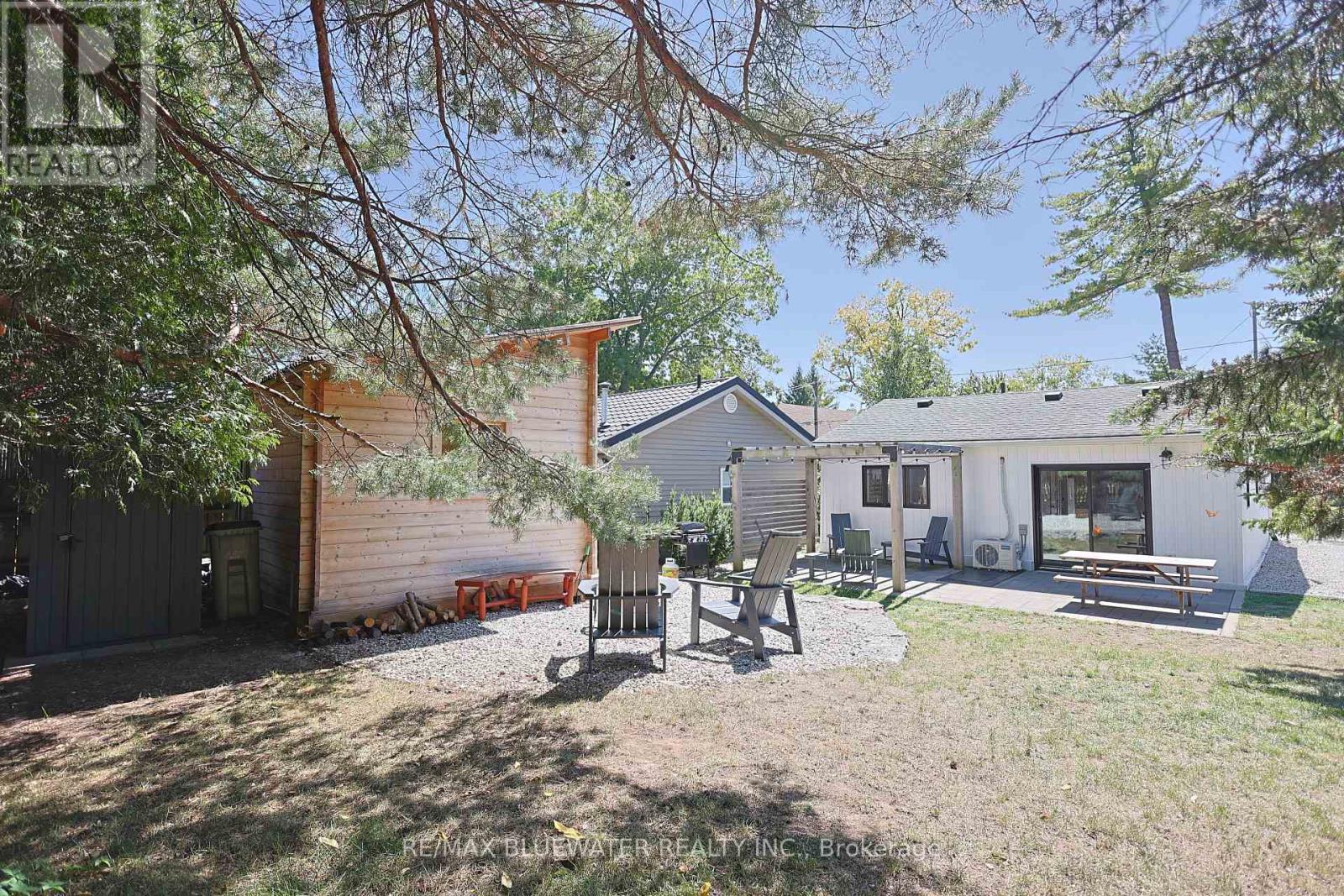 27 Oak Street, Lambton Shores, Ontario  N0M 1T0 - Photo 34 - X13740776