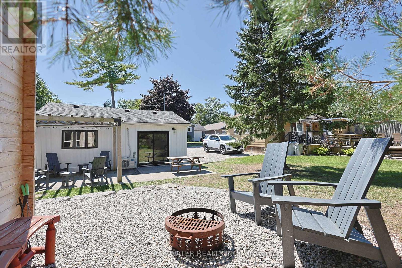 27 Oak Street, Lambton Shores, Ontario  N0M 1T0 - Photo 35 - X13740776