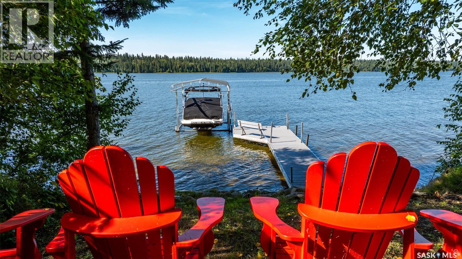 20 Sunset Cove, Cowan Lake, Saskatchewan  S0J 0E0 - Photo 47 - SK047385