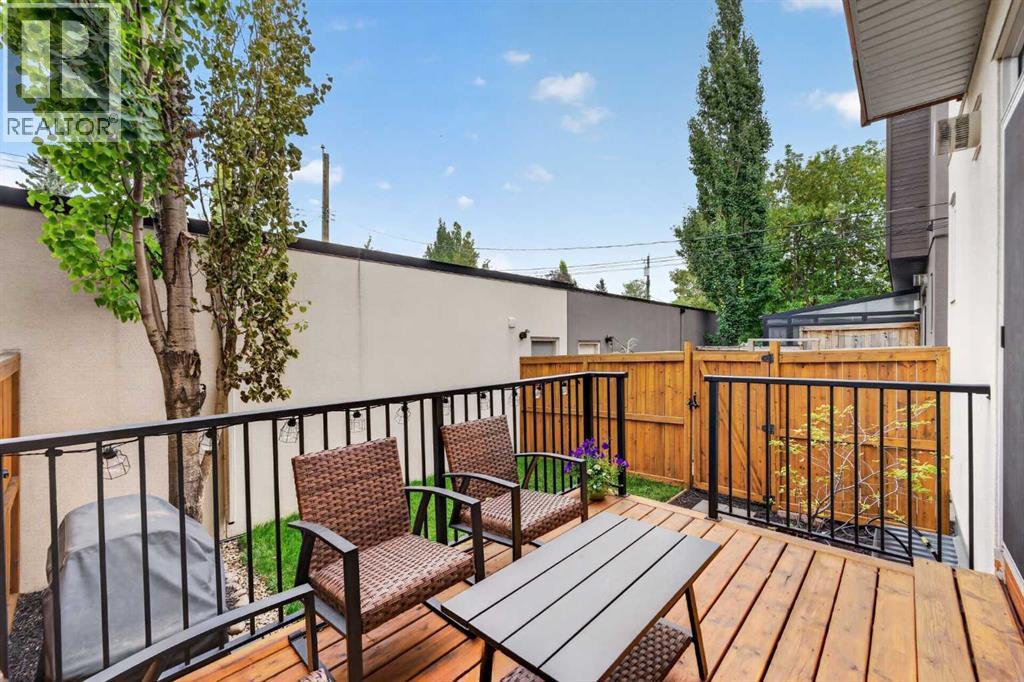 2, 1810 Kensington Road NW, Calgary, Alberta  T2N 3R3 - Photo 37 - A2340886