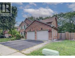 7 STOCK Court, Cambridge, Ontario