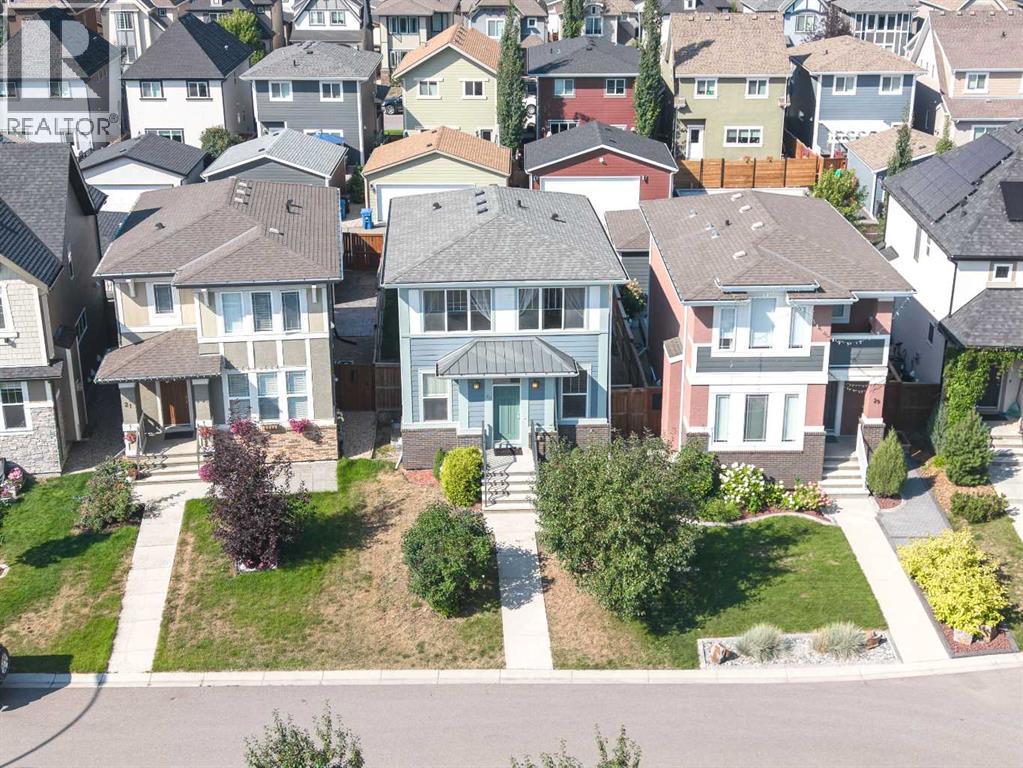 25 Marquis Place Se, Calgary, Alberta  T3M 2A5 - Photo 34 - A2341247