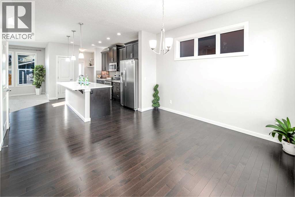 25 Marquis Place Se, Calgary, Alberta  T3M 2A5 - Photo 10 - A2341247