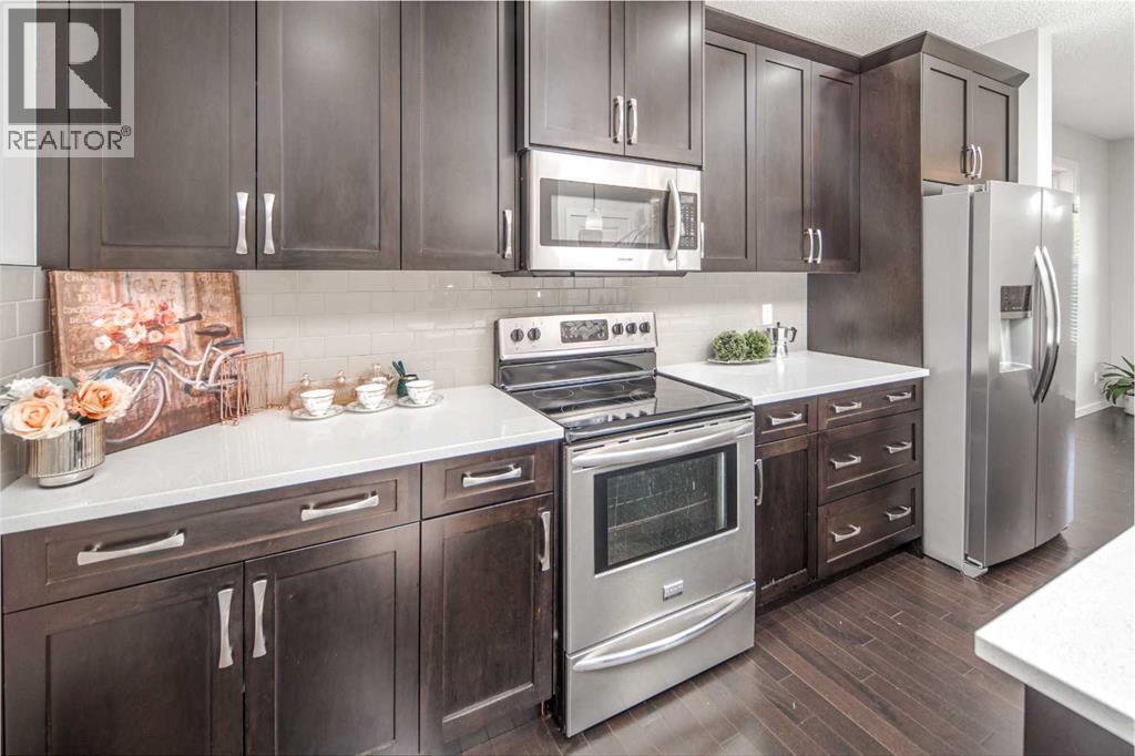 25 Marquis Place Se, Calgary, Alberta  T3M 2A5 - Photo 6 - A2341247
